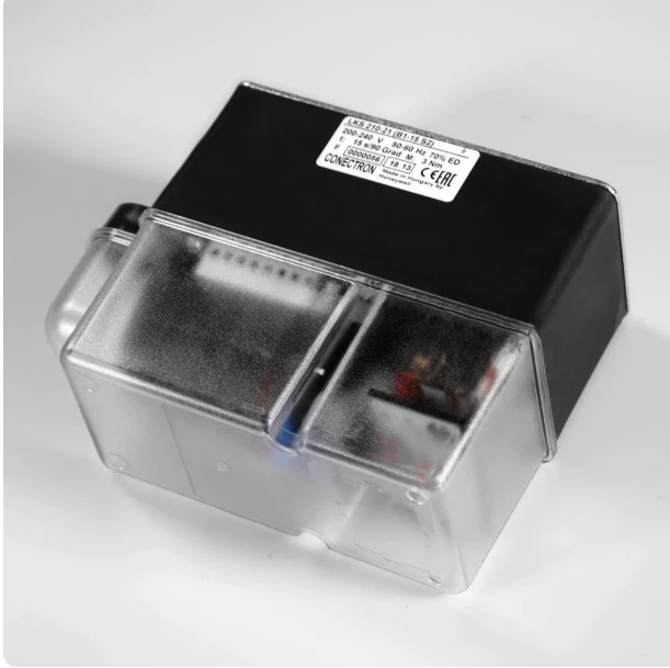 LKS210-21 LKS210-10 LKS210-08 Servo Motor, Damper Actuator for Burner Air/Gas Valve Control