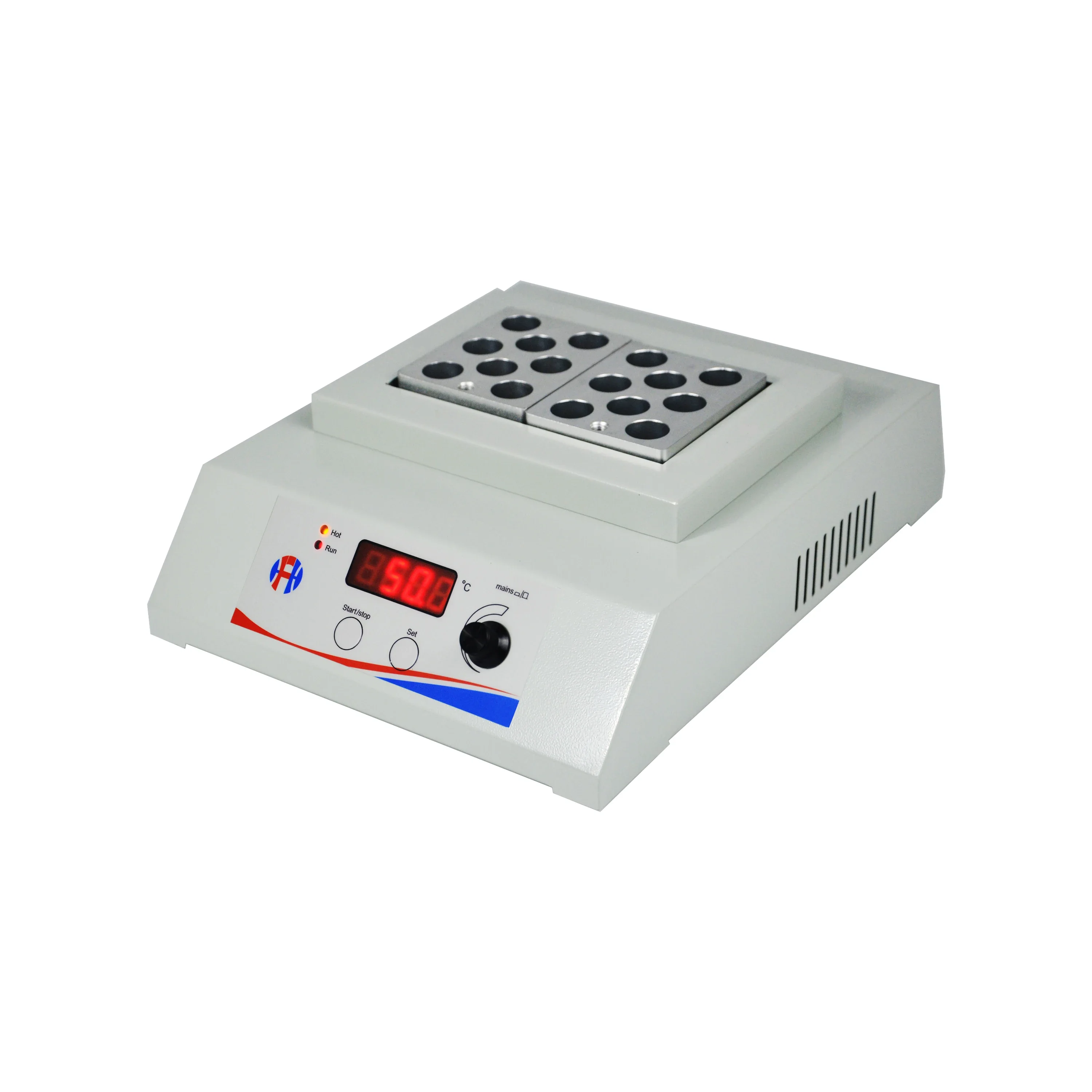 2026 Metal Bath Dry Heating Bath High Temperature Dry Bath with Digital Display Medical Instrument Hdb-102D for sale