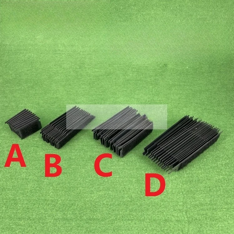 5 قطع آلة طباعة عالية الجودة SM52 منفاخ SM/CD74 منفاخ CD/ SM102 منفاخ G2.072.073 L2.072.324 M2.072.323 F2.072.140 #6