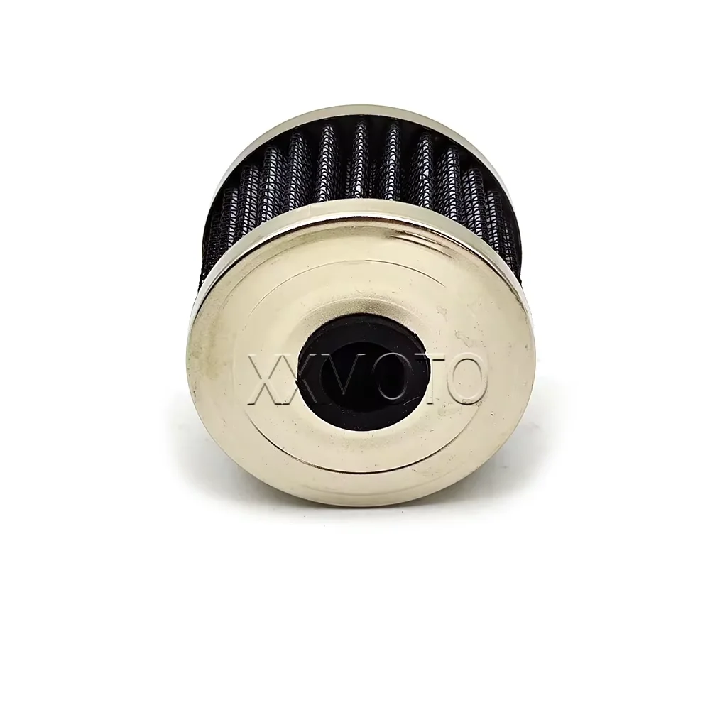 For Kawasaki Ninja125 Ninja 125 KLX110 KLX110R KLX 140G KSR110 BX125 KLX 125 Motorcycle Oil Filter Fuel Filter Element System - view 4