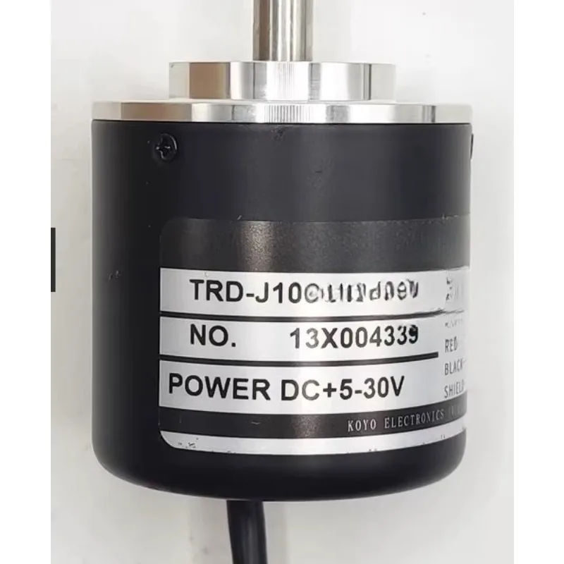 

Parts for Rotary Encoder TRD-J600-RZ/J360-RZ/J1000-RZ/RZL