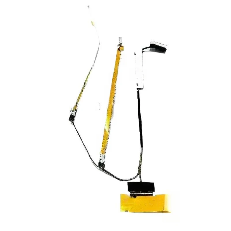 

5C10S30293 DC02C00TS00 New GOG10 Lcd EDP Cable For Ideapad Gaming 3-15IHU6 82. K1 3-15ACH6 82K2 40Pin ##
