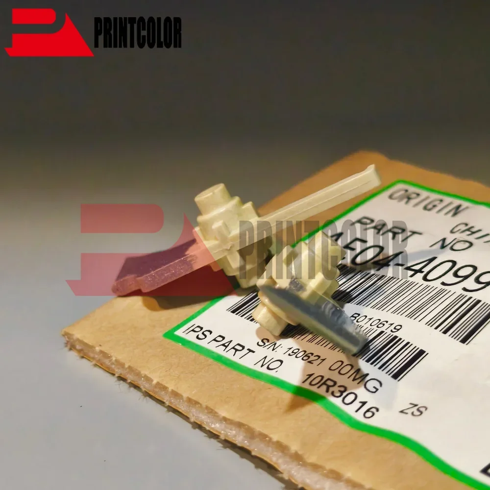 35pcs. AE044099 AE04-4099 Upper Fuser Separation Claw PICKER FINGER for Ricoh MP4000 MP4001 MP4002 MP5000 MP5001 MP5002 4002SP