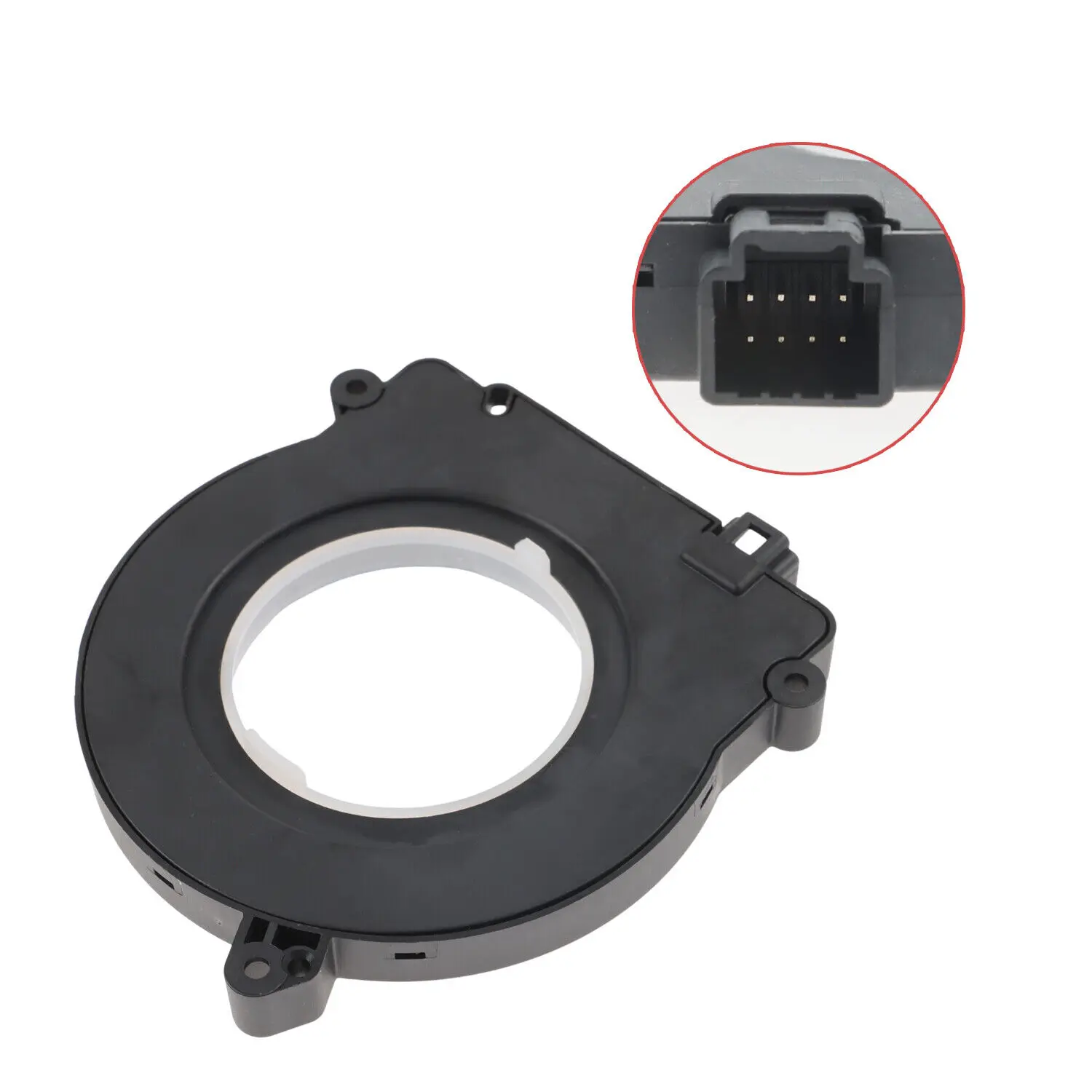 High quality Steering Angle Sensor for Nissan 2007-2019 350Z Frontier Sentra 47945-JD000 47945JD000 FREE SHIPPING!!!