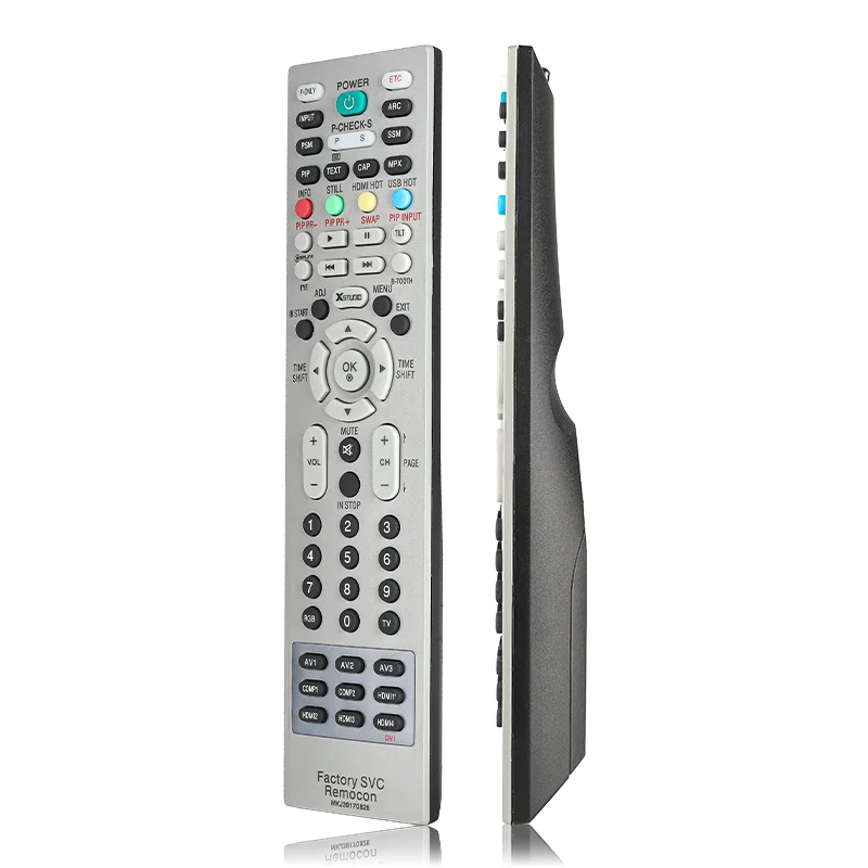 MKJ39170828 Remote Control Compatible With LG TV DU27FB32C DU-27FB32C 105-201M 32LG3 21FS2CLX 32LY750H 42LC2R 42PX3RVA 47LA620S