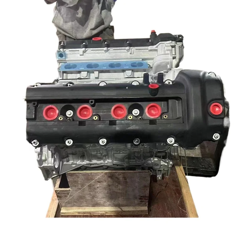 محرك سيارة 4.4، محرك 448PN لسيارة رينج روفر، محرك محدب