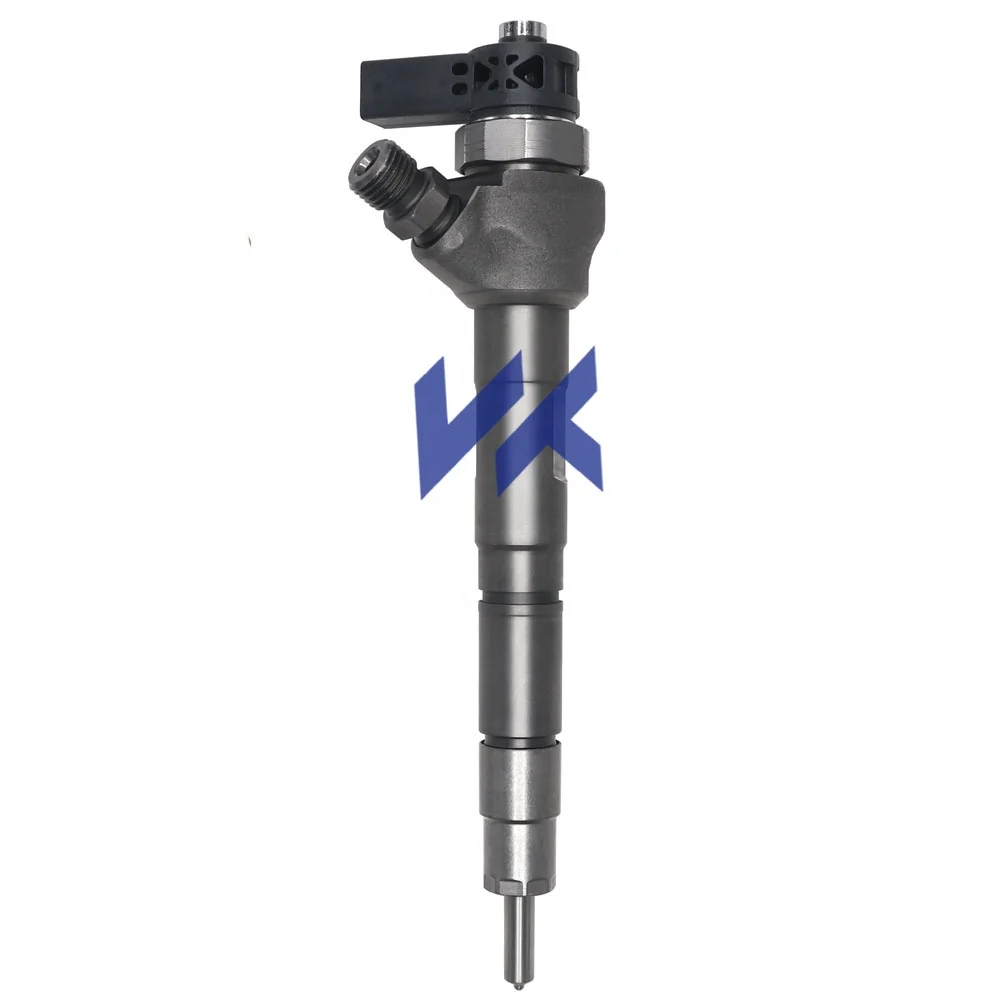 

Дизельная форсунка Common Rail 0445110886 для FAW
