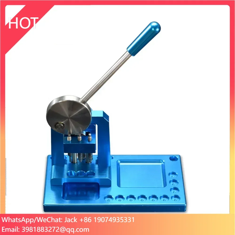

Wellwillgroup Denta Handpiece Repair Tools Other Denta Equipments