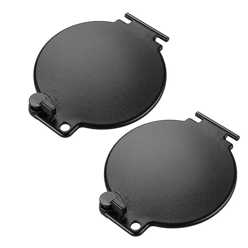 

Replacement Sewer Hose Hatch Door 2-Pack RV Cover Carrier Hose-L94A