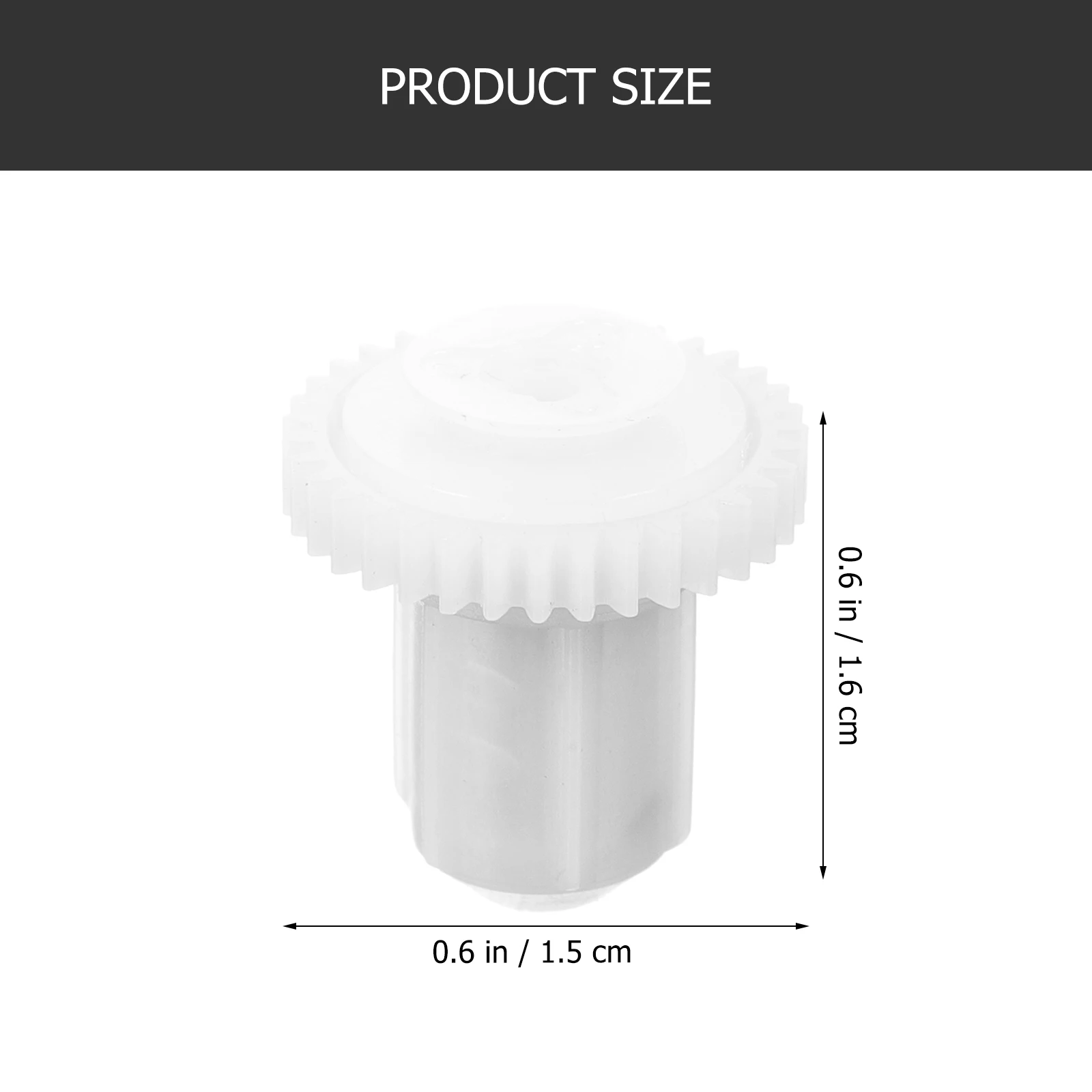 

4pcs Tape Machine Wheel Compatible Cassette Deck Roller Pulley Replacement For Recorder Player Belt Repair Maintenance Abs