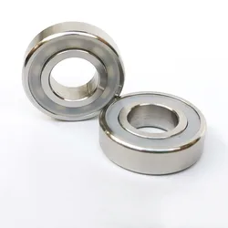2pcs 316 316L stainless steel bearing corrosion and rust proof S693 694 695 696 697 698 699