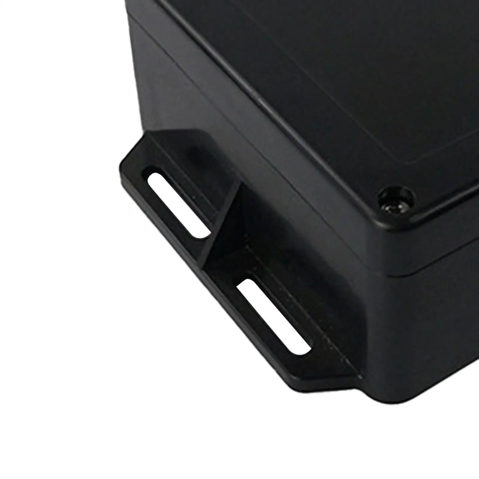 Projeto elétrico impermeável Enclosure, Junction Box, eletrônica