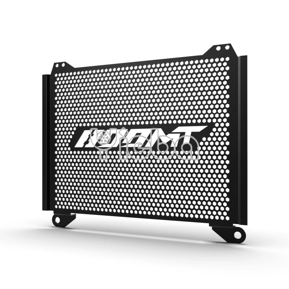 Motorcycle Accessories Radiator Grille Guard Protector Cover For CFMOTO 800MT 800 MT IBEX 800/S / T / E 2021 2022 2023 2024 2025 3