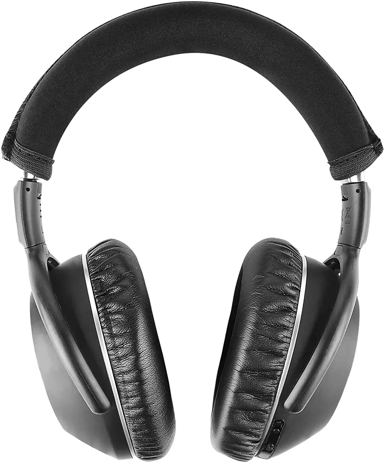 MOUDUNG housse de bandeau pour Sennheisers PXC 550, PXC 550 II casque antibruit sans fil, coussin de bandeau/bandeau