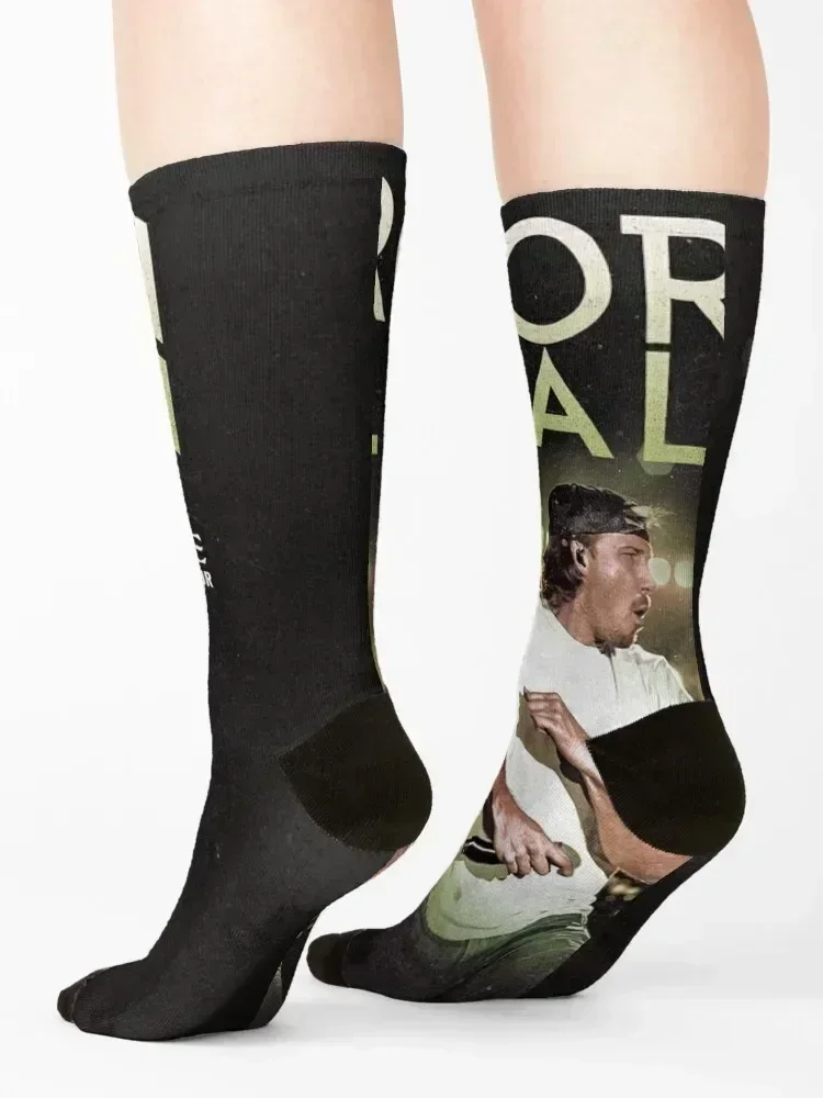 W A L L E N Socks custom sports set warm winter colored Luxury Woman Socks Men's