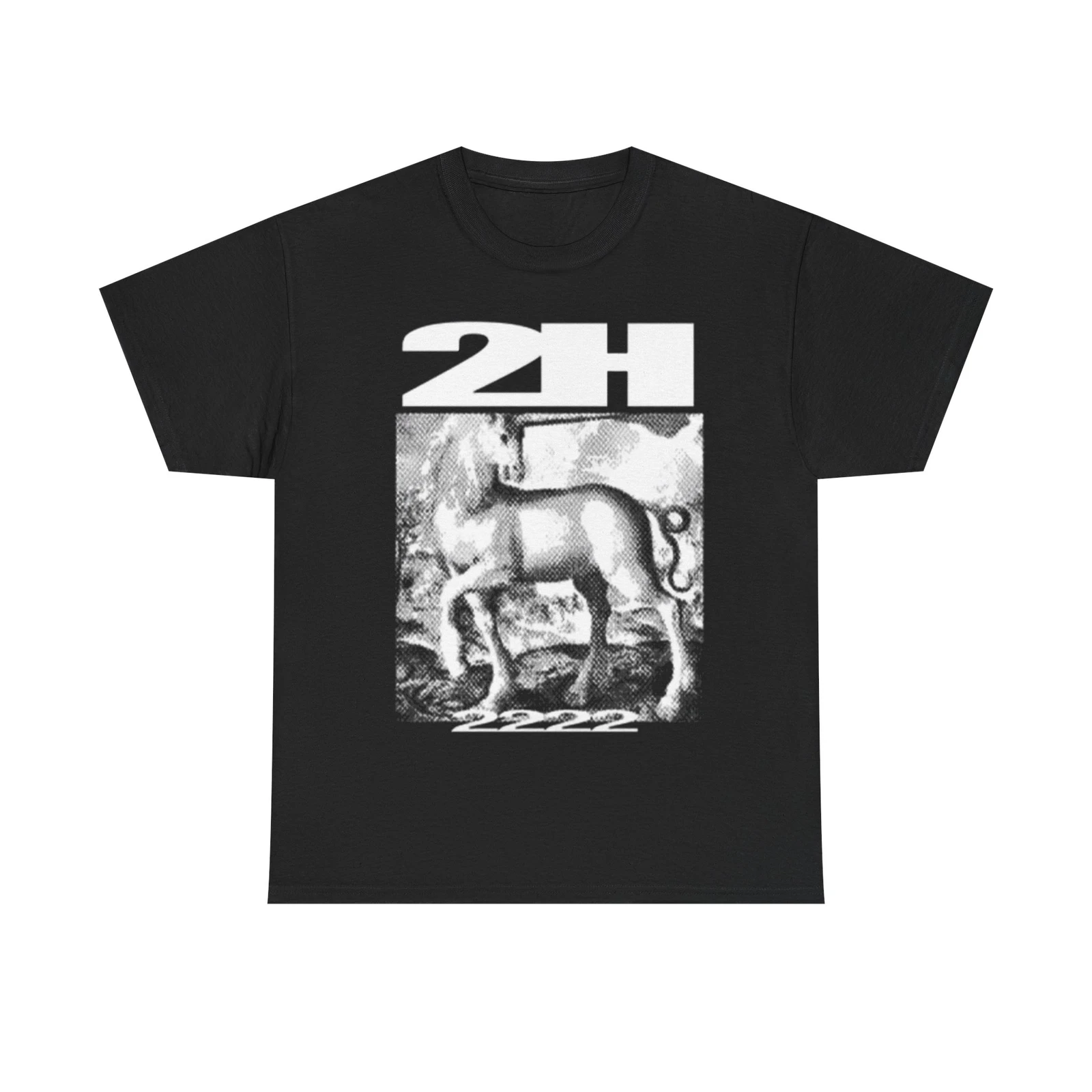 2Hollis 2H Black Un…