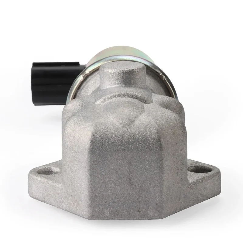1L8Z9F715AA For Ford Escape Mazda MPV 3.0L V6 2003 2004 2005 2006 1L8Z9F715AA IAC Idle Air Control Valve New