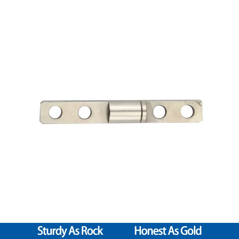 Adjustable Damping Shaft Round Rod Embedded Torque Iron Hinge360 Degree Commercial Hardware Accessories