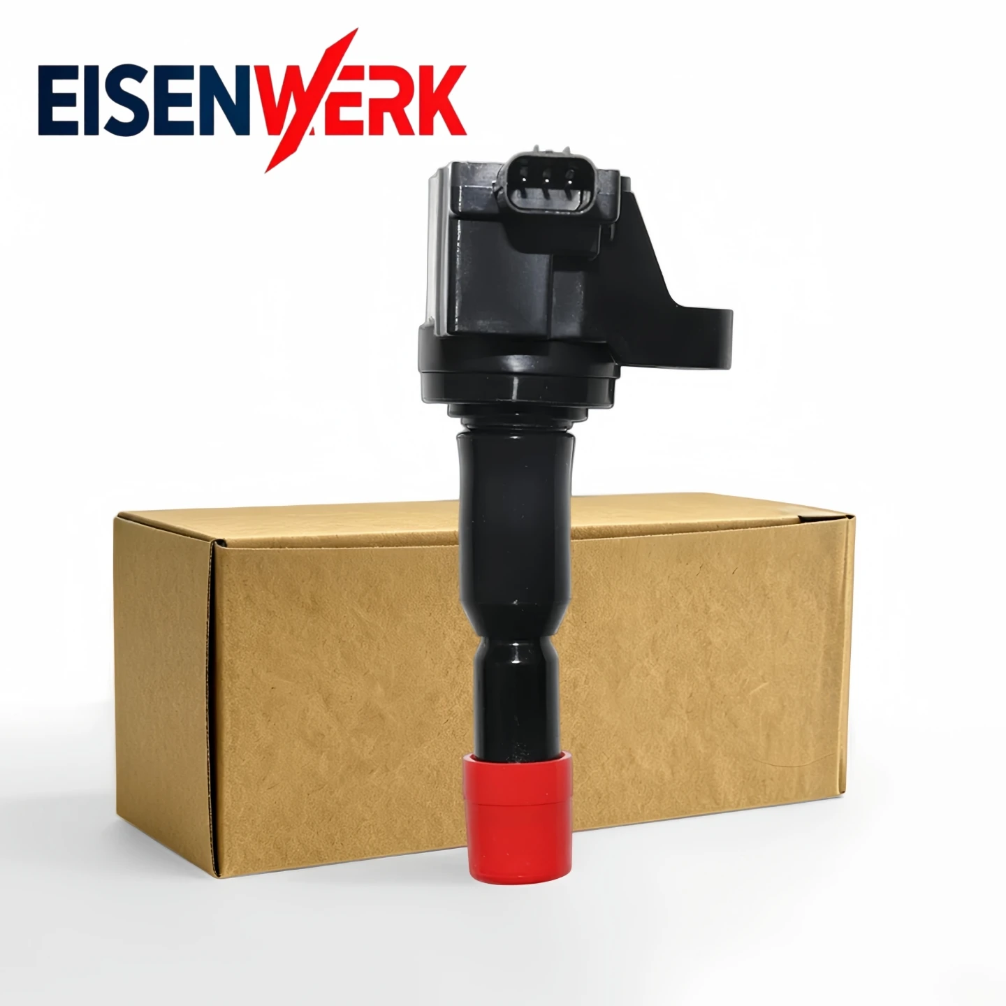 2pcs 30520-PWC-003 30520-PWC-S01  CM11-110C Ignition coil for HONDA AIRWAVE CITY IV Saloon JAZZ II ODYSSEY FIT Hatchback Saloon