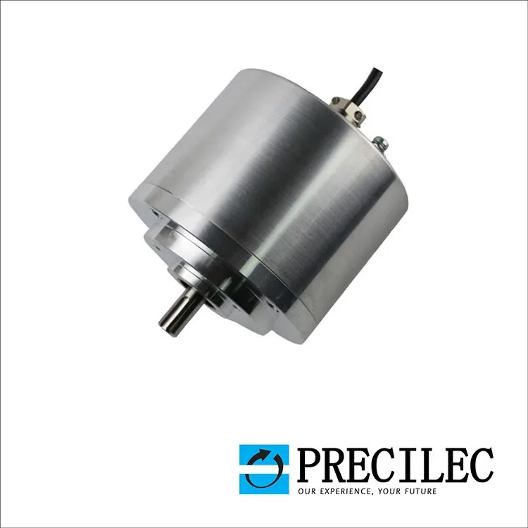 2025 Wachendorff Encoder WDG100H-38-1024-ABN-I24-L3 General Distributor
