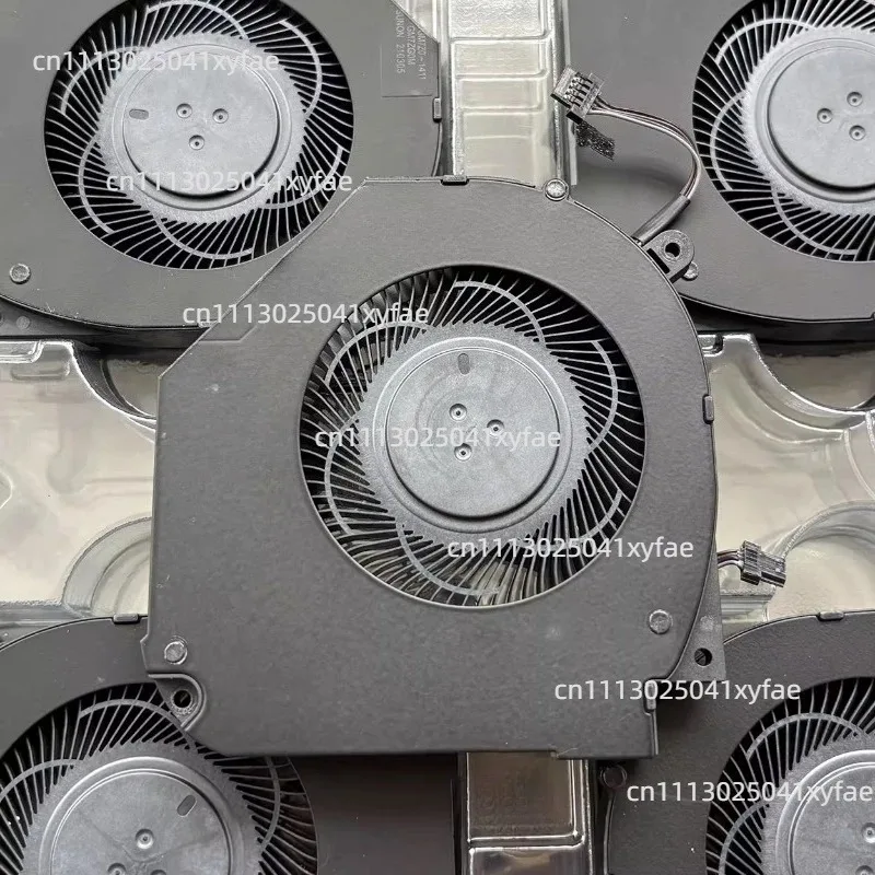 For SUNON Maglev MG75090V1-1C100-S9A Fan DC5V 2.50W Graphics Card Cooling Fan