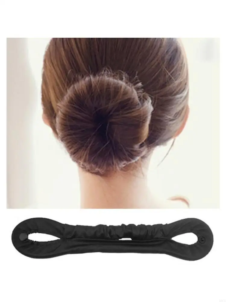 Size Hair Twist Tool For Voluminous Styles Mothers Busy Professionals Easy Use