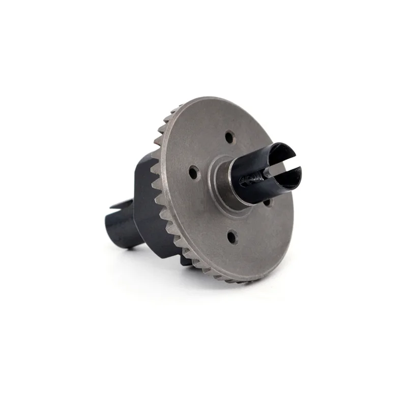 

4X Metal Differential 7500 For ZD Racing DBX-10 DBX10 1/10 RC Car Upgrades Parts Spare Accessories