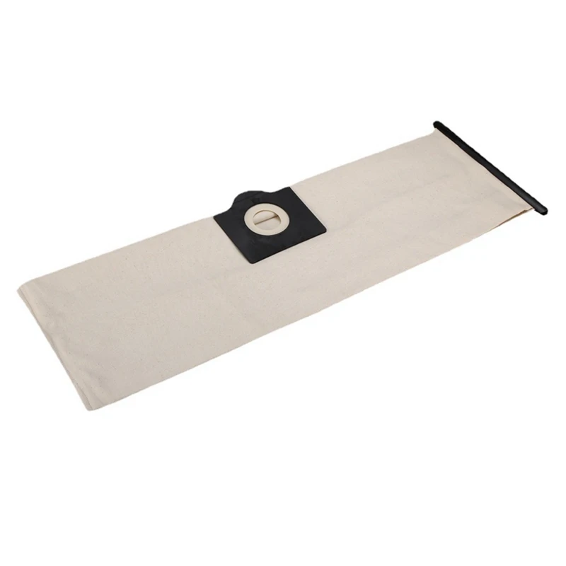 ถุงผ้ากันฝุ่น3ชิ้นสำหรับ WD3คาร์เชอร์ WD3300 MV3 SE4001 SE4002 A2200 6.959-130 A2500 A2600 A2900 A3100ถุงดูดฝุ่น