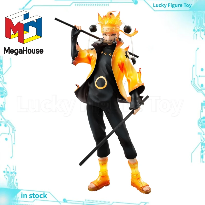 【Original】Megahouse…