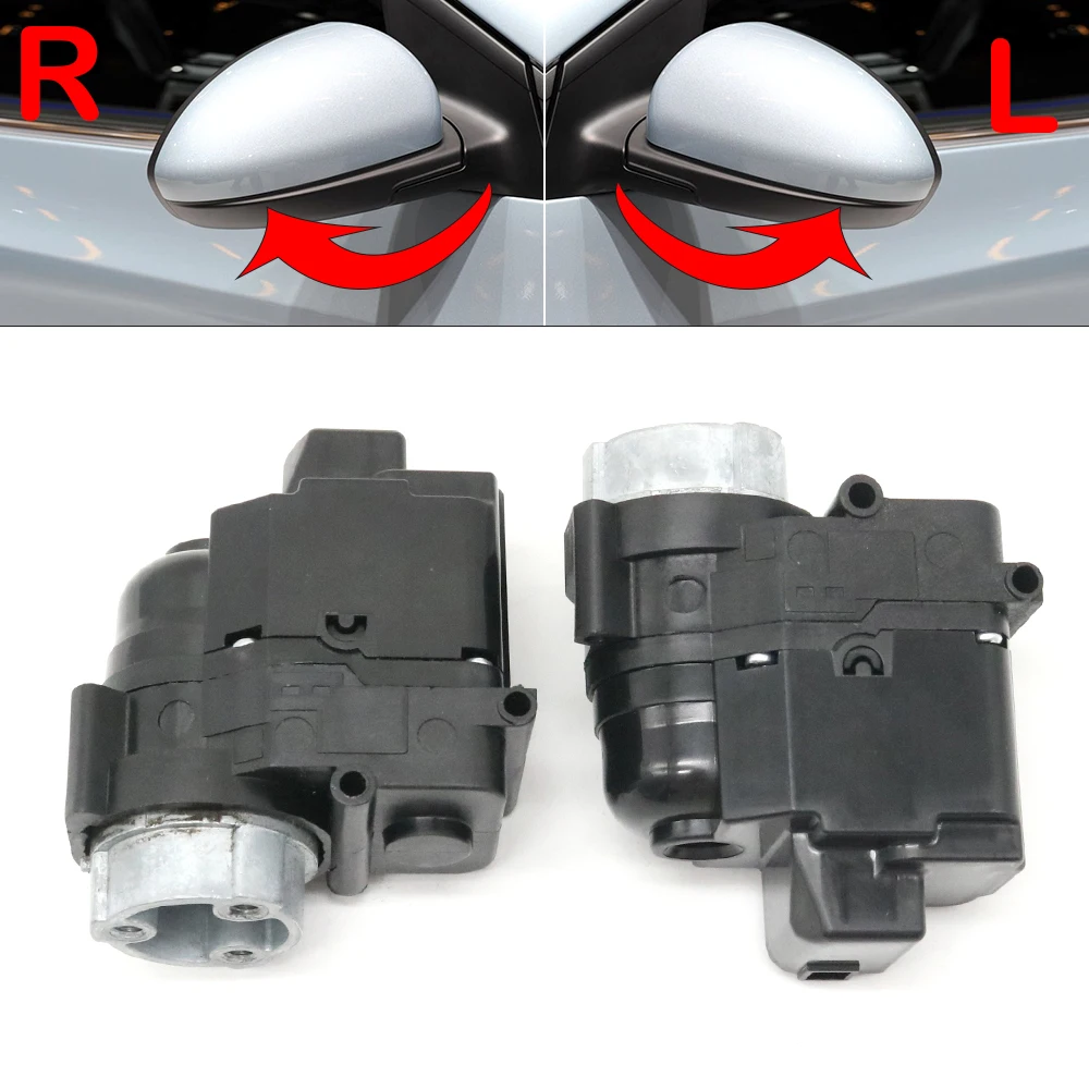 

Exterior Power Rearview Mirror Folding Control Motor Actuator For Chevrolet Spark Cruze MK1 09-15 Captiva 07-16 Malibu 12-18