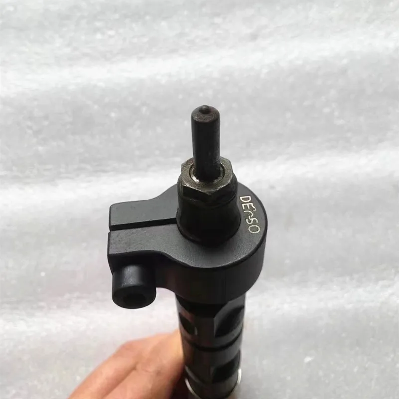 

CRIN G2G3 Injector Nozzle Tight Cap Protecting Cover High Hardness CR-V Material