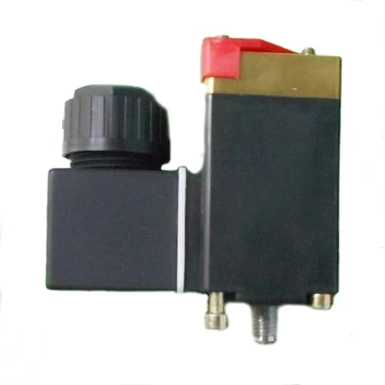 

Used for ZR160-250 Compressor Solenoid Valve 1089042814 Sublimation Blanks Accessoire Voiture Garden Tools Car Accessories