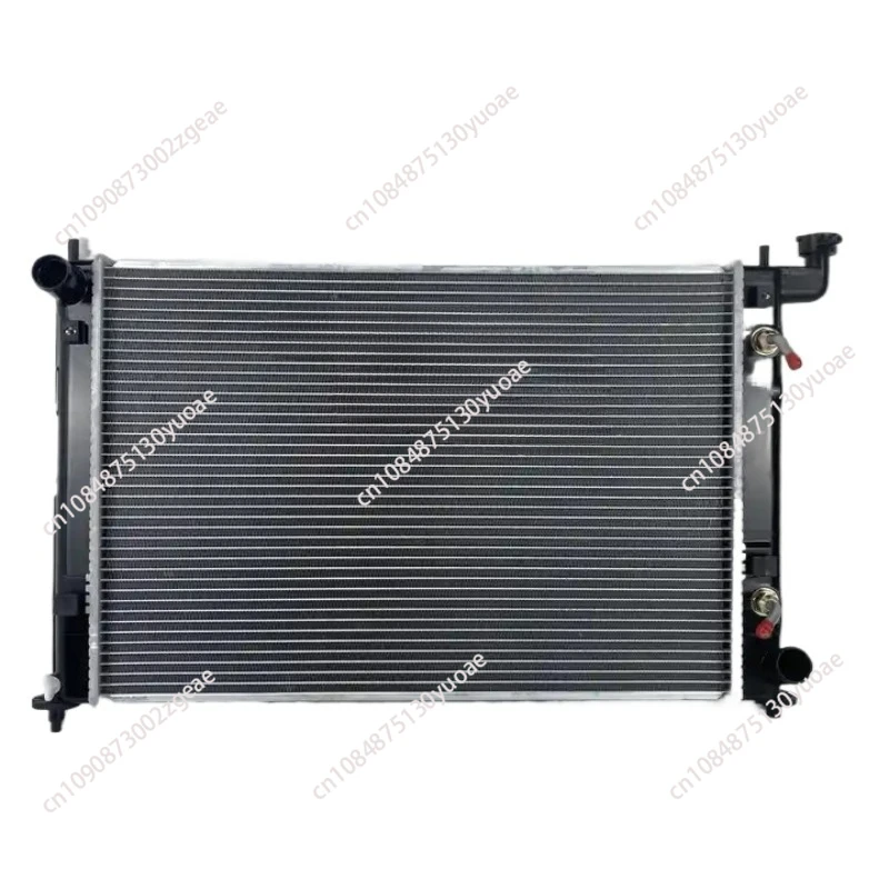 Car radiator water tank, 16400-21190 16400-28350, suitable for Toyota NZT240