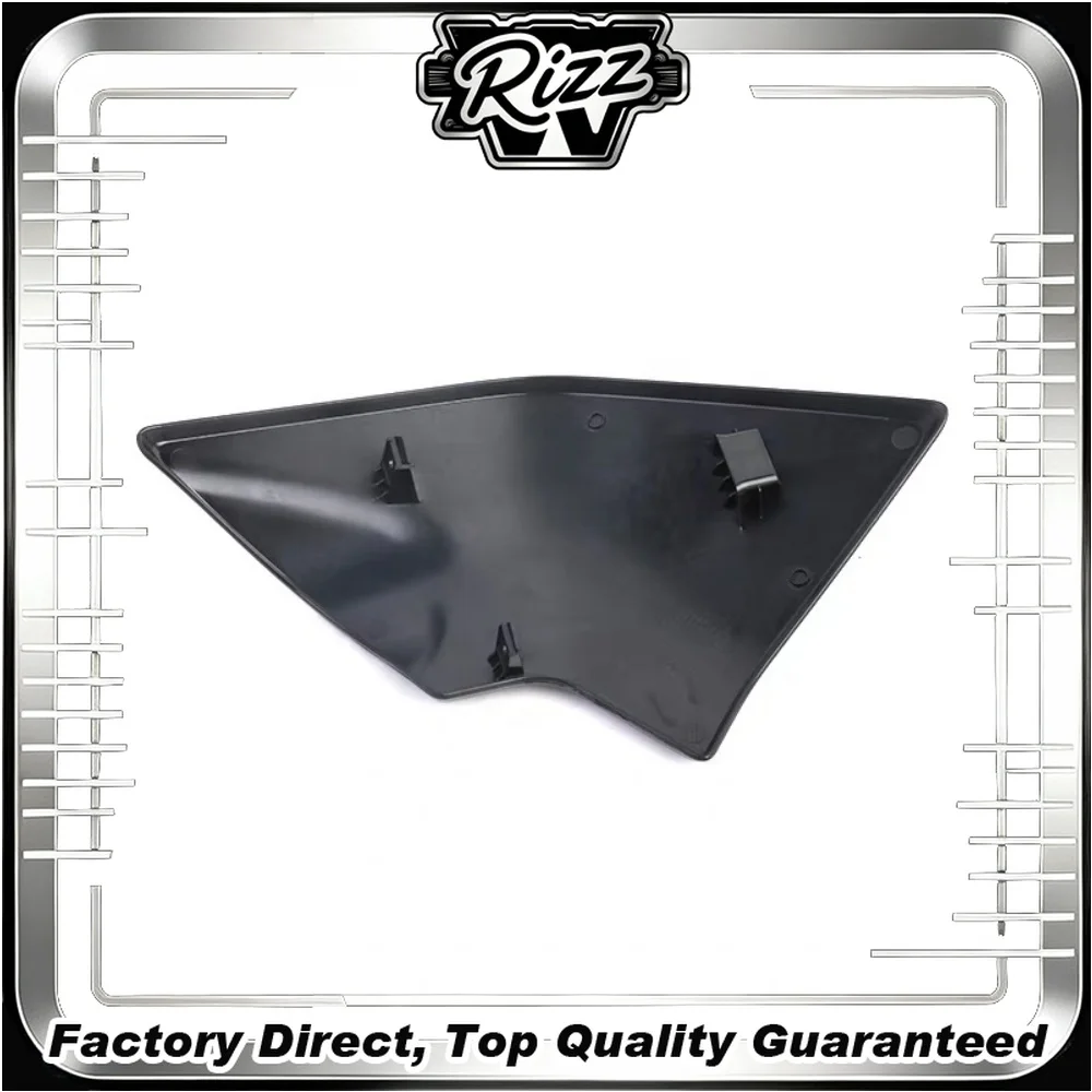 FOR 800MT Fog Light Cover Set for MOTOCLY- Wind Deflecting Heat Dissipating Crash-Proof Left & Right Protective Covers Direct