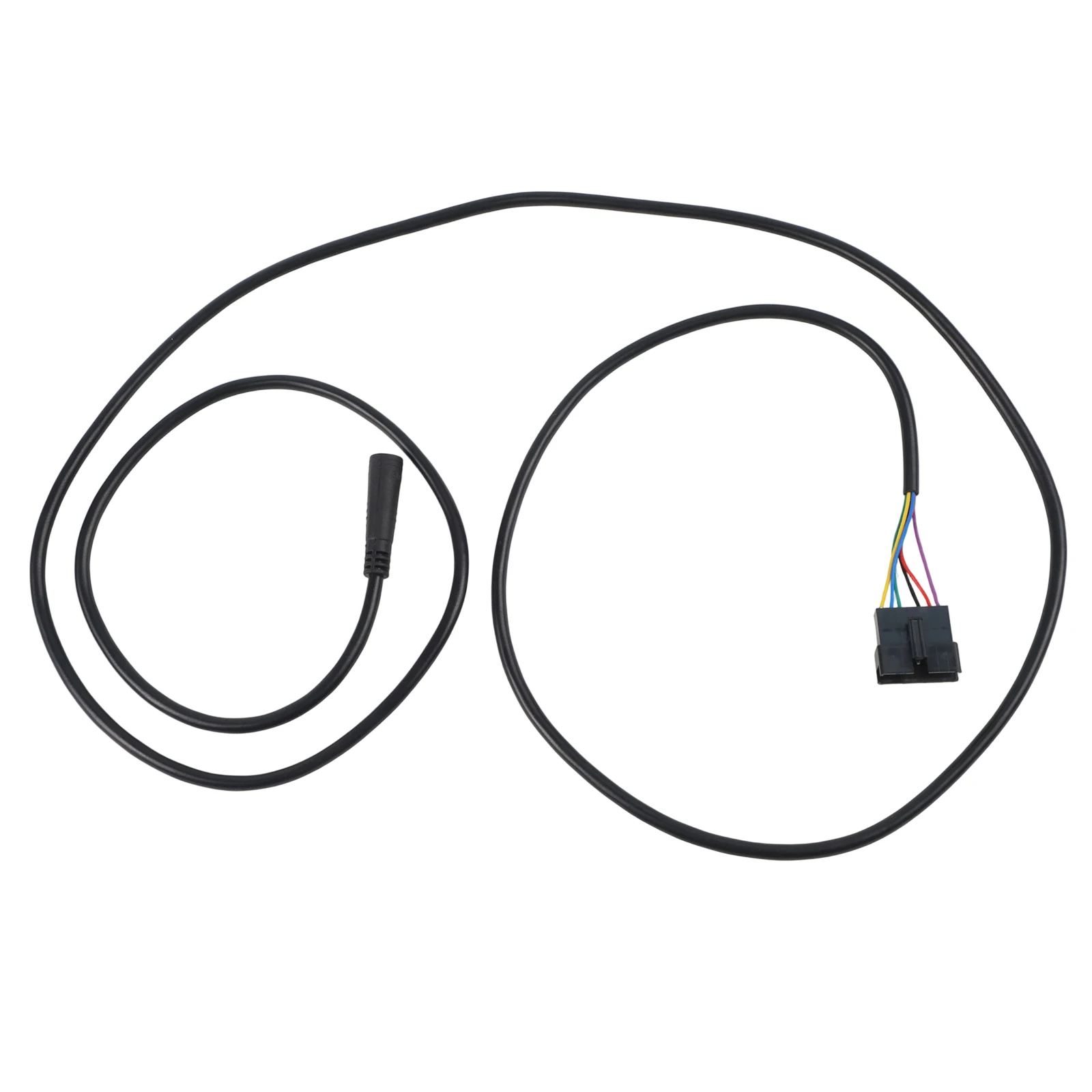 

Electric Scooter Accessories Motor Cable 1.2m Length High Performance Lightweight 50g Scooter Accessory Part Cable