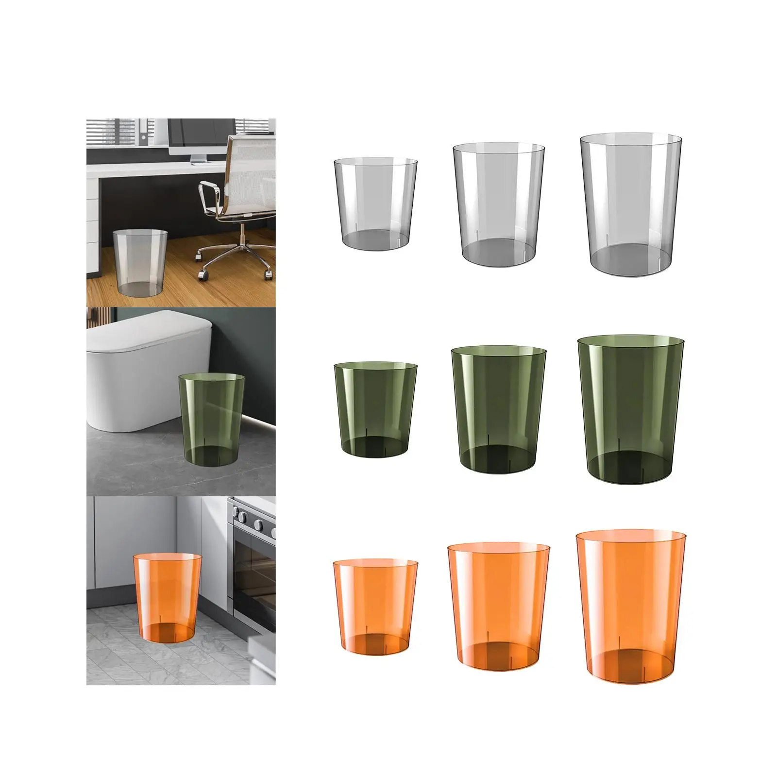 Thumbnail 4 - #17 Discounted Waste Containers Worth Buying