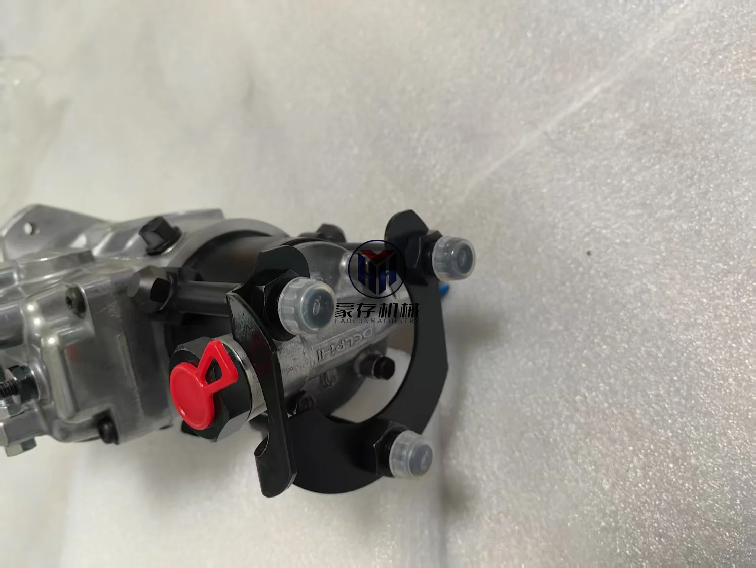 Hot saleHigh Quality Original Perkins New Fuel    Pump 3230F586T 3230F582T 2643B319KY 3230F583T 3230F584T for Perkins1103