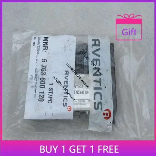 AVENTICS Anwochi Solenoid Valve 5763600120 Spot    Brand new, in stock