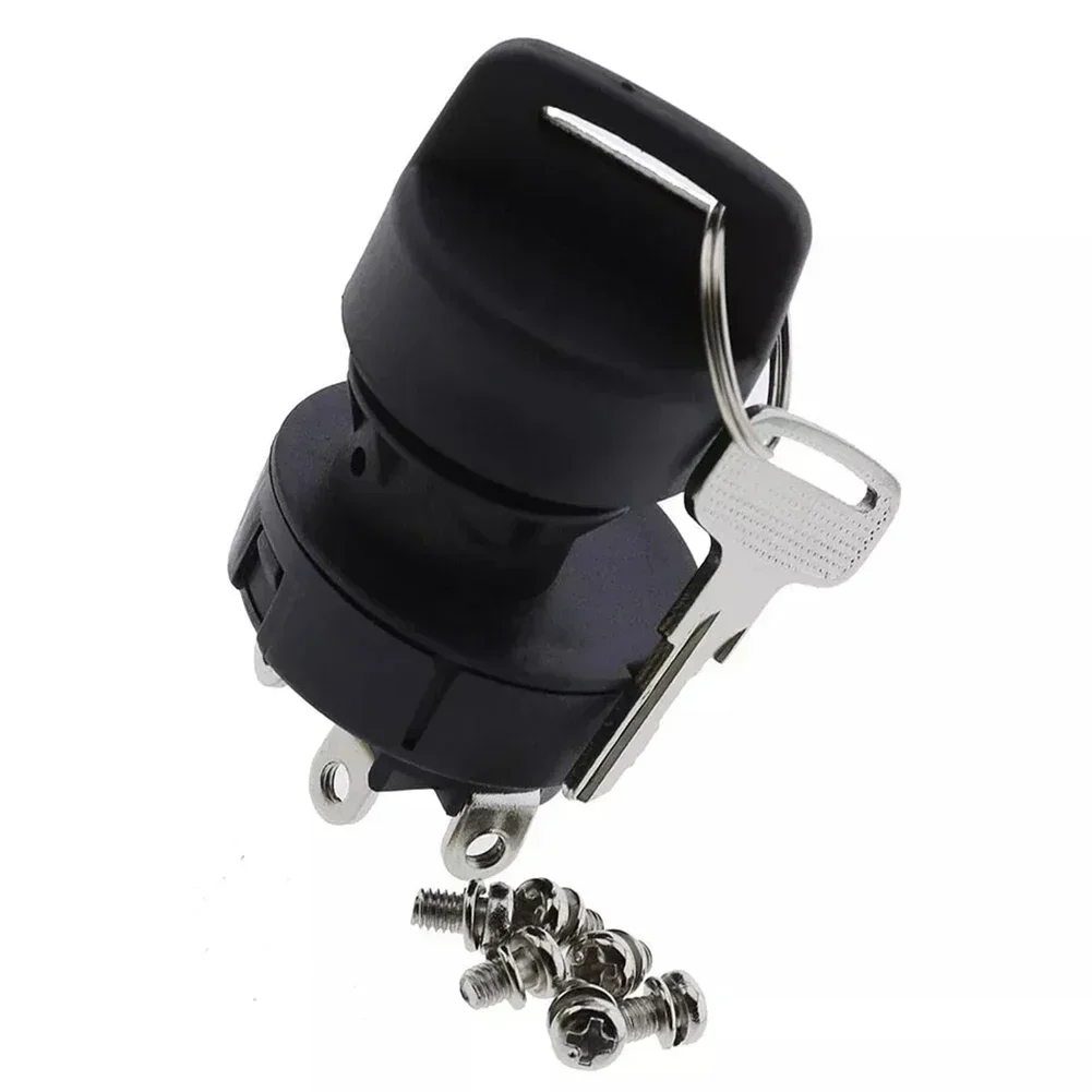 Imagem -02 - Barris de Bloqueio de Ignição Key Starter Key Starter para Jlg Lift 400s 600a 600s 2030es 2032e2 4360469 E202375 4360470