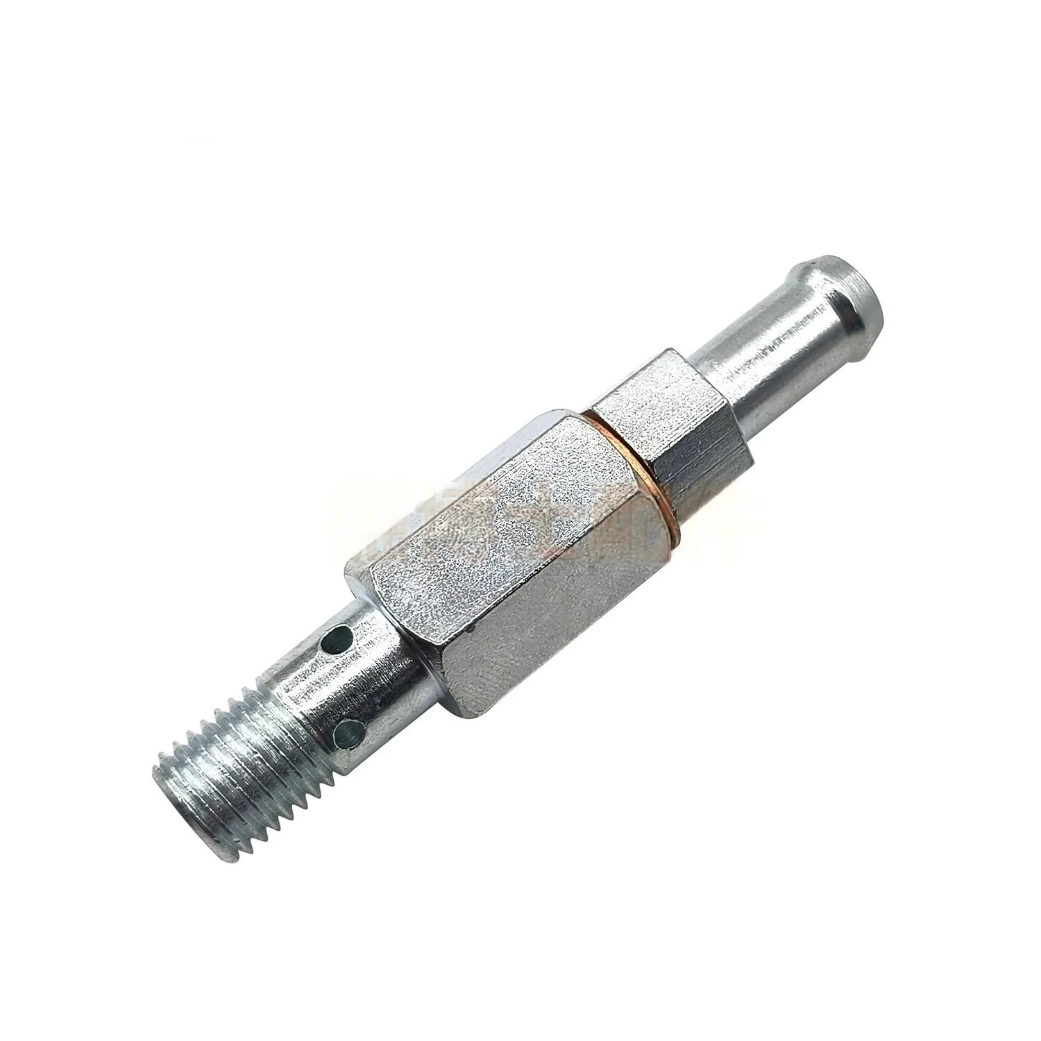 Caterpillar Excavator Engine C4.2 6.4 Common Rail Return Check Valve 310-9537 for 311 312 315 320D Equipment Manufacturer Part