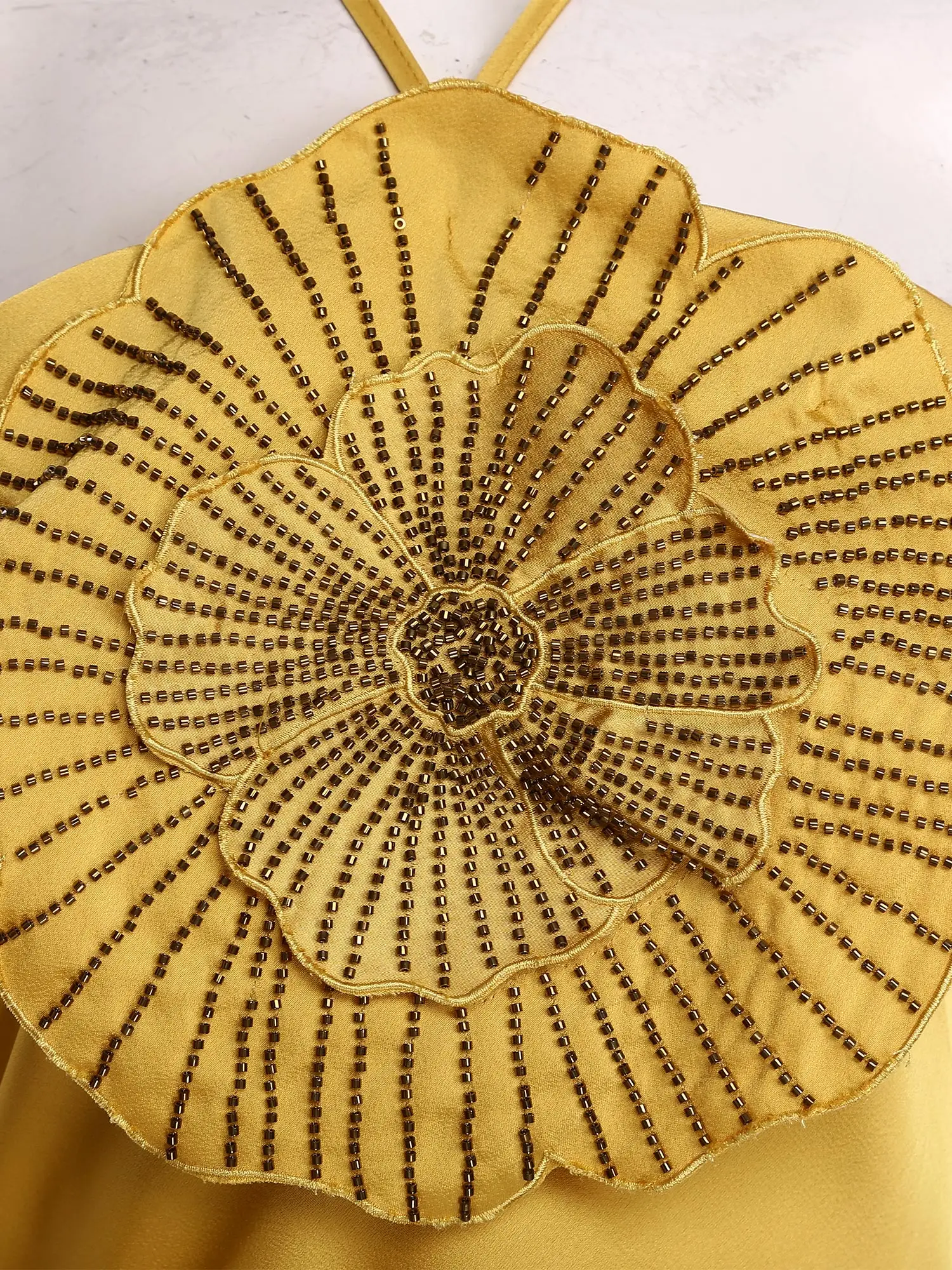 Women Sleeveless Evenings Dresses Boho Halter Dress Femme Elegant Party Gown Backless Maxi Dress Lady Sundress Robe De Soiree