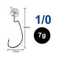 7g