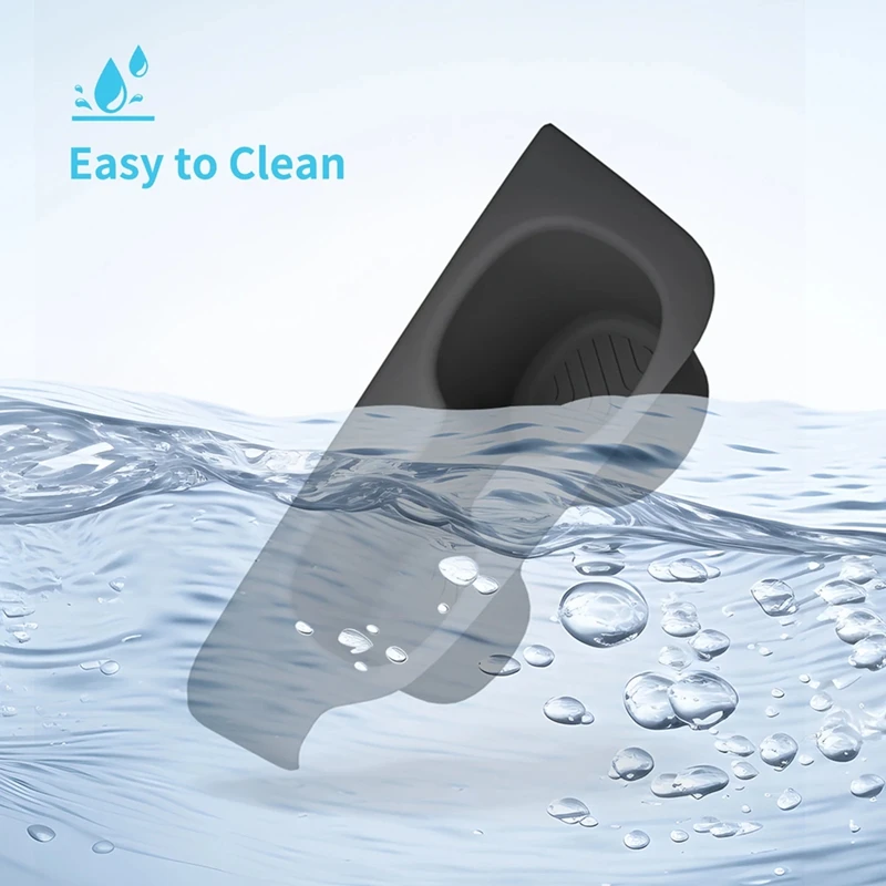 Super Sale For Honda Pilot 2023-2025 Car Water Cup Holder the Third Row Drinks Cup Holder Storage Box Interior Accessories 2pcs