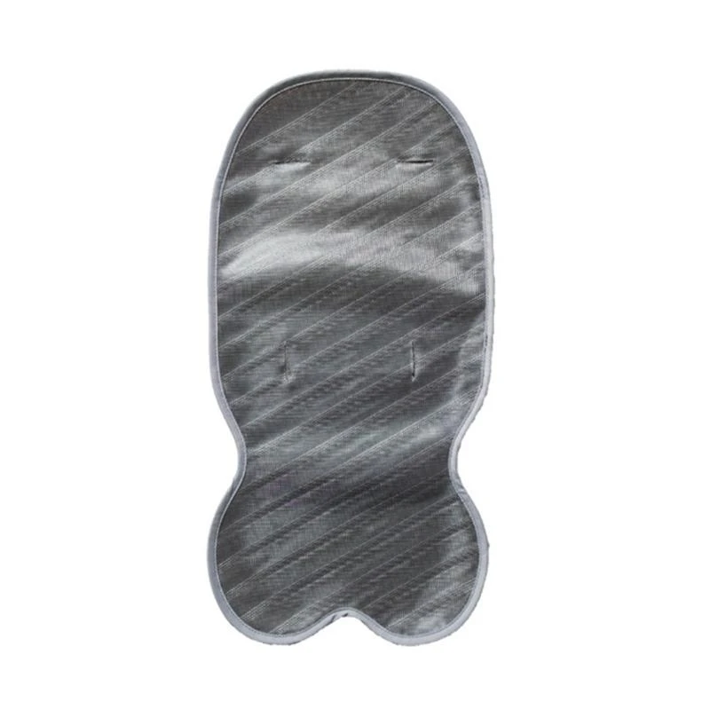 

Baby Strollers Cooling Pad for Infant 64.5x33cm Kids Cushion Pad Breathable Mattress for Safety Chair and Pram