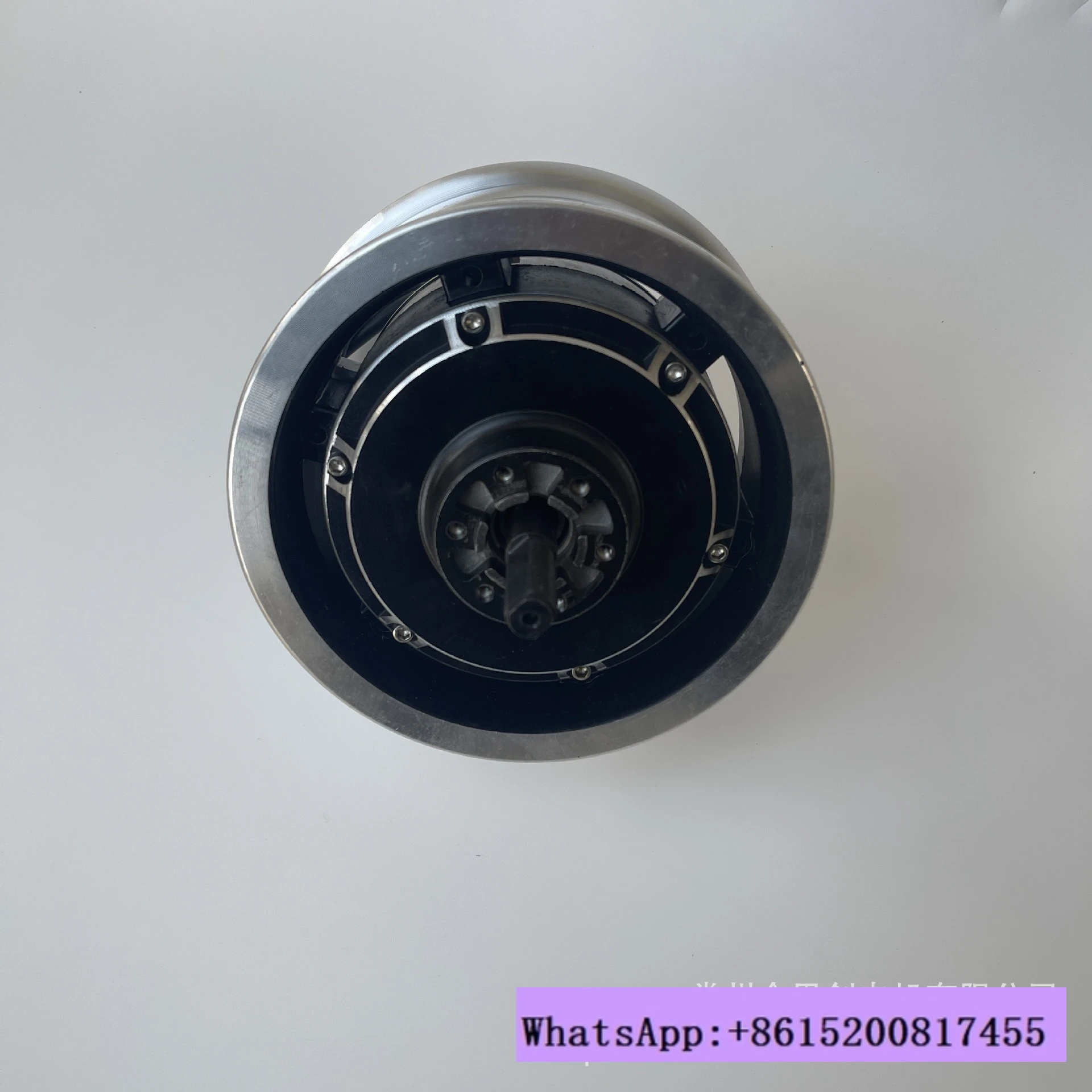 11 นิ้วสกู๊ตเตอร์กําลังสูงแยกมอเตอร์ off-road สกู๊ตเตอร์มอเตอร์ความเร็วสูงรถยนต์ไฟฟ้ารถจักรยานยนต์มอเตอร์