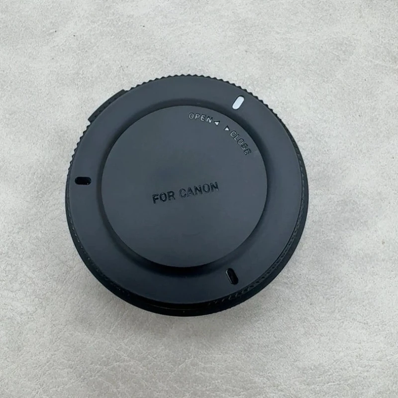 95% New Genuine USB DOCK UD-01 Lens Calibration Dock USB Adjustment Base for Sigma Lenses Focus Adjustment Firmware Update