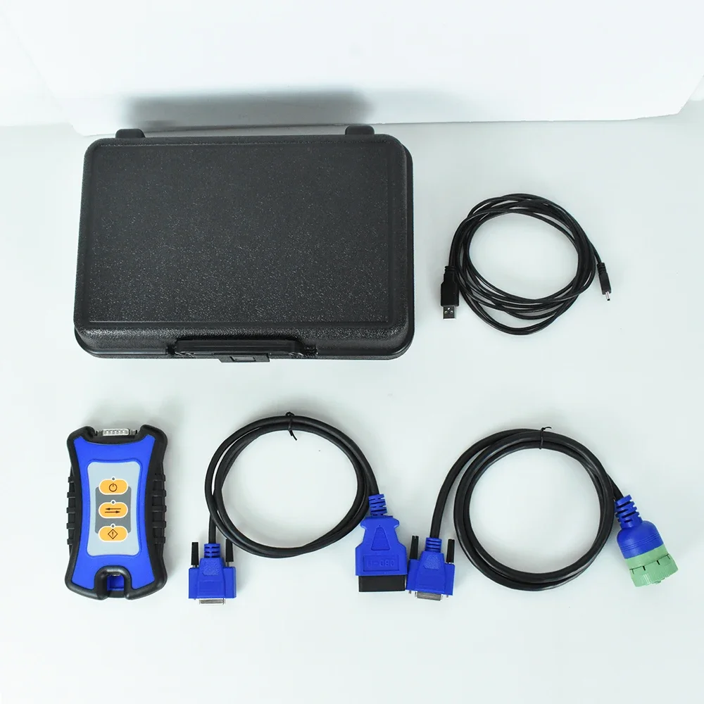 Vehicle Diagnostic …