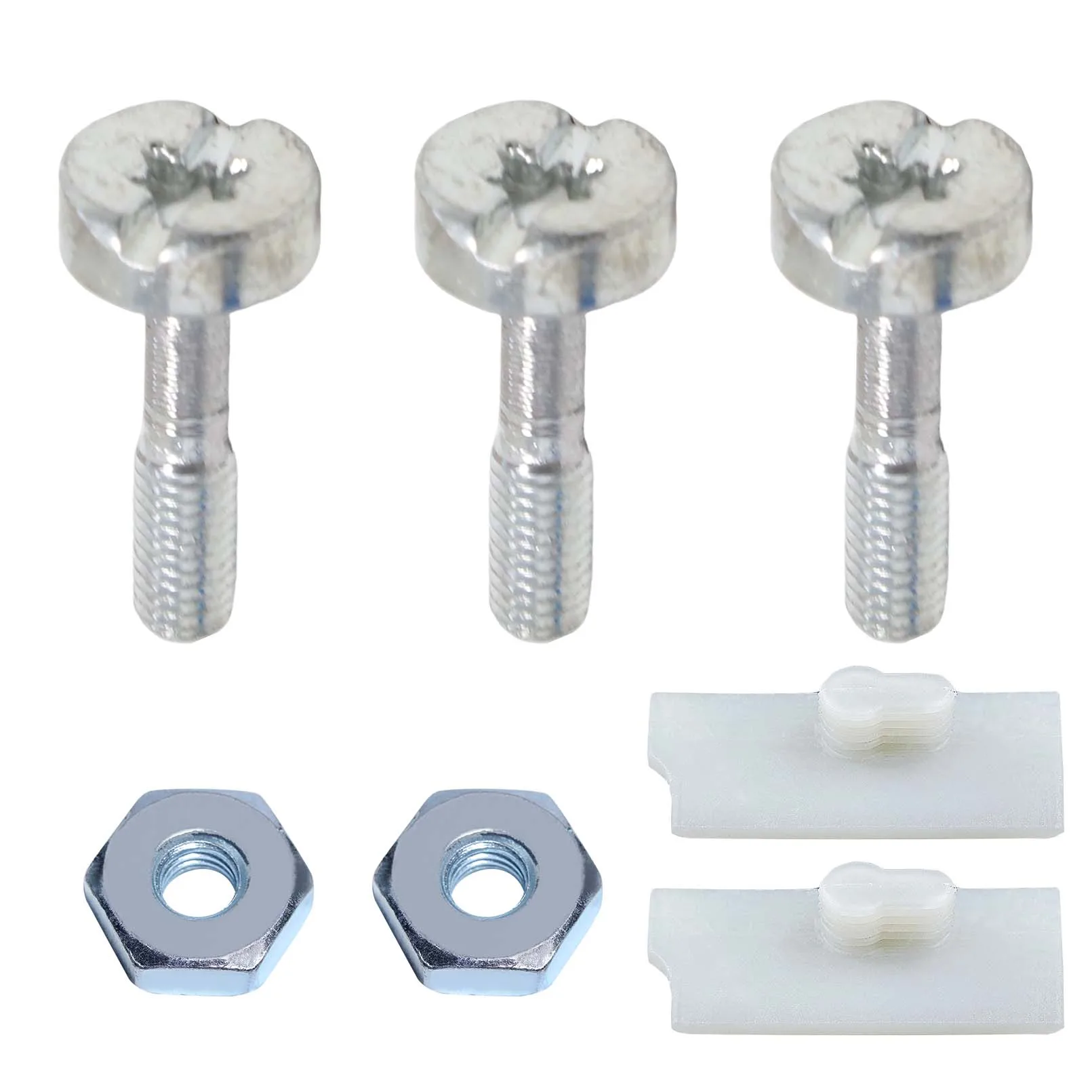 Chainsaw Top Shroud Cover Screw For Stihl MS231 MS241 MS251 MS271 MS291 MS231C MS251C MS271C MS291C Chainsaw M5x14 9022 319 1028