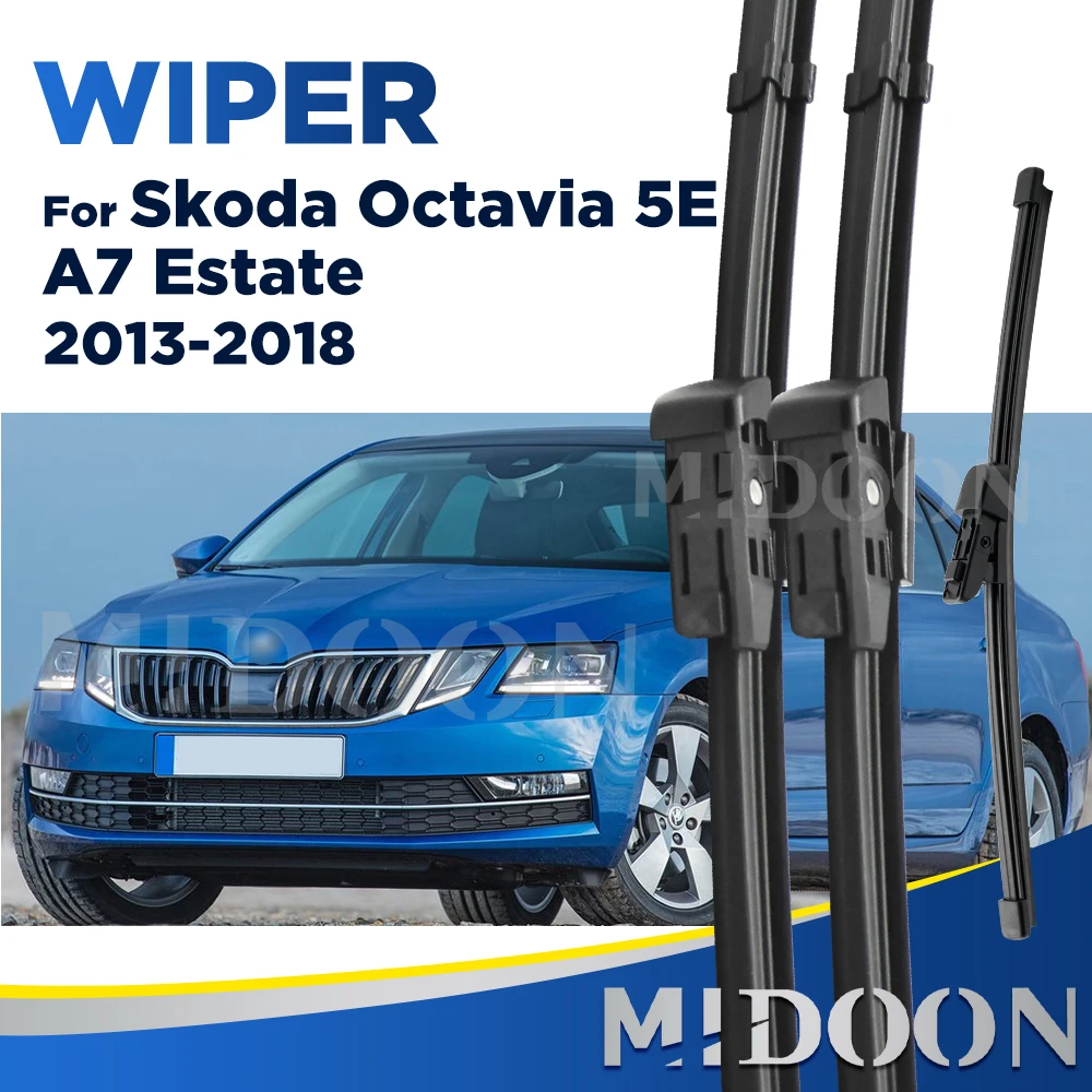Midoon Wiper For Sk… - image