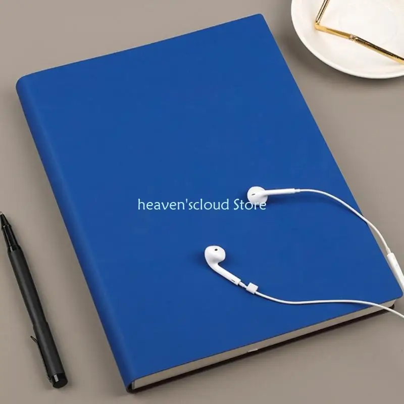 Y88B Journal Notebook Stationery Notebooks Business Notebook Meeting Kladblok voor vergaderingen dagelijks gebruik